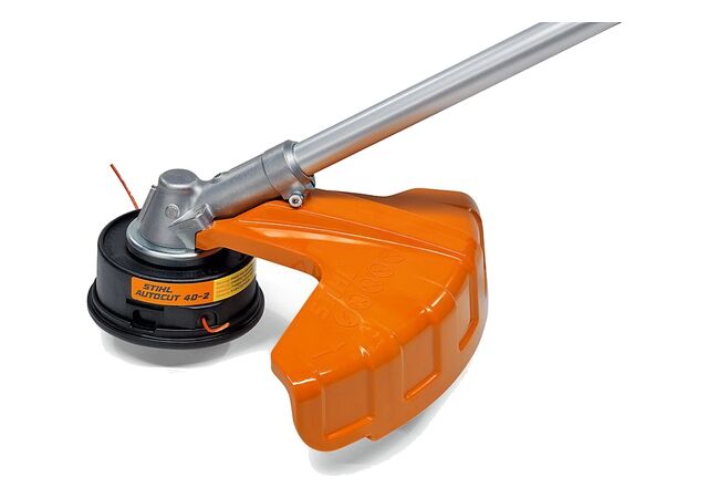 Trimmikaitse kolmiknoale FS360CEM-560CEM