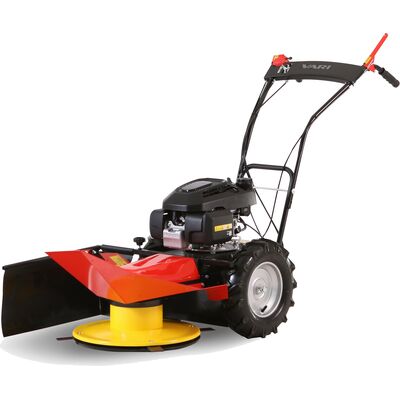 Hooldusniiduk BDR-620 Lucina Max (mootor Honda) Vari