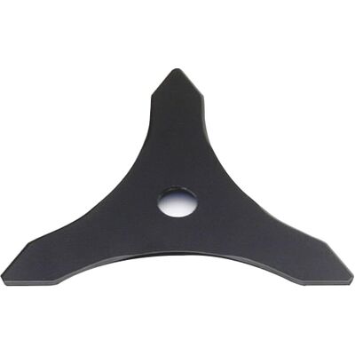 Kolmiknuga 255mm/3,0mm, ava 25,4mm, Ratioparts