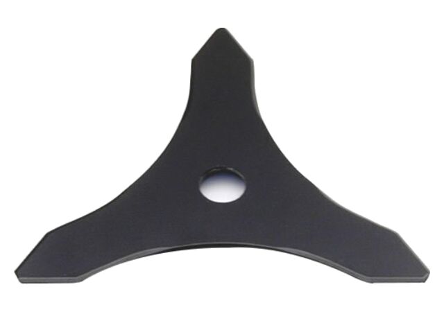 Kolmiknuga 255mm/3,0mm, ava 25,4mm, Ratioparts