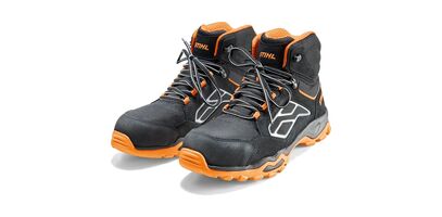 Turvasaapad Worker S3, nr 47 u