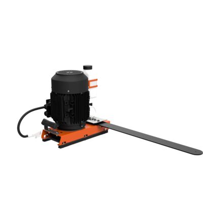 Logosol Elektrisaag ES8 8kW