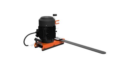 Logosol Elektrisaag ES8 8kW