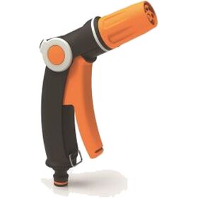 Kastmispüstol Plast 20 l/min SOFT 