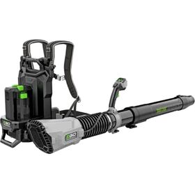 Akuõhuluud EGO LBPX8000 56V traksidega, ilma aku ja laadijata