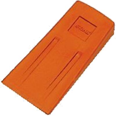 Plastikust langetuskiil 19 cm