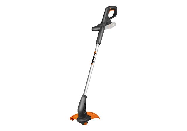 Akuga murutrimmer WG157E.9, 20 V, karkass, Worx