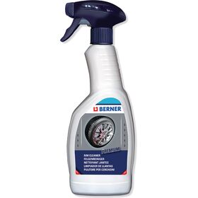 Velgede puhastusvahend Berner 500ml