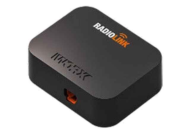 Radiolink WA0864, Worx