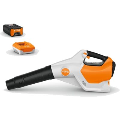 Akulehepuhur BGA 160 PRO KOMPLEKT