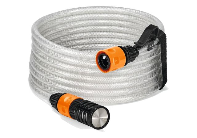 Imivooliku komplekt 5m REA60/REA100