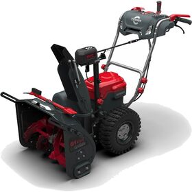 Akuga lumefrees 82SN61, karkass, Cramer