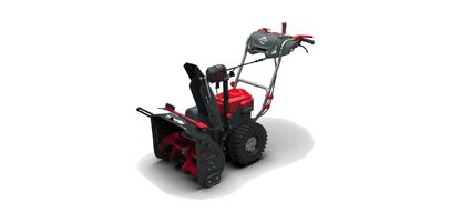 Akuga lumefrees 82SN61, karkass, Cramer