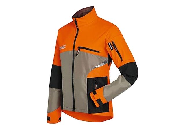 Metsatööjakk DYNAMIC Vent, XL