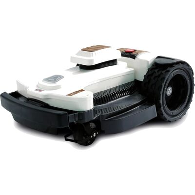 Robotniiduk 4.36 Elite karkass ilma aku ja laadijata 4G, Ambrogio