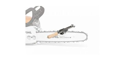 FF1 juhik teritusraamile 4,0mm (3/8PM saekettidele)