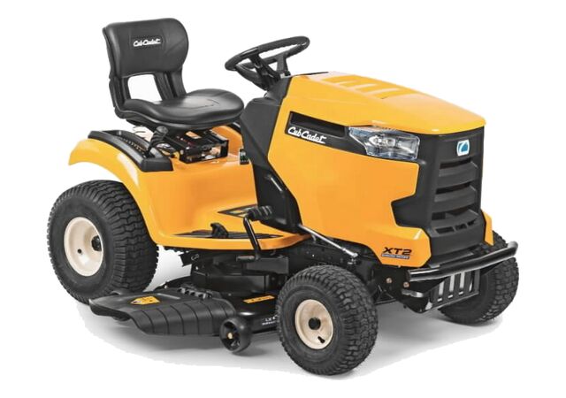 Murutraktor XT2 PS107, Cub Cadet
