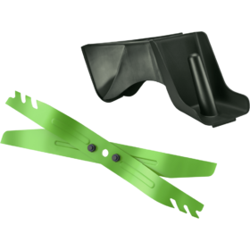 Multšikomplekt (tera ja multšikate) niidukile LM2130E-SP EGO