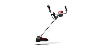 Akuga võsalõikur 82TB20 karkass, Cramer