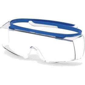 UVEX 9169 SUPER OTG SUPRAVISION EXCELLENCE KAITSEPRILLID