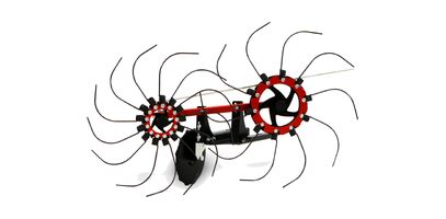 Heinareha sõrmrattaga SH-600 Vari