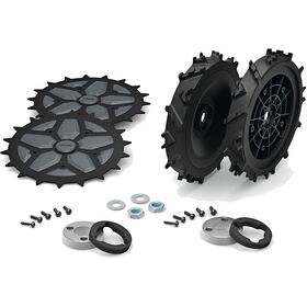 iMOW 3/4 EVO mudelite roomikrataste komplekt KIT13