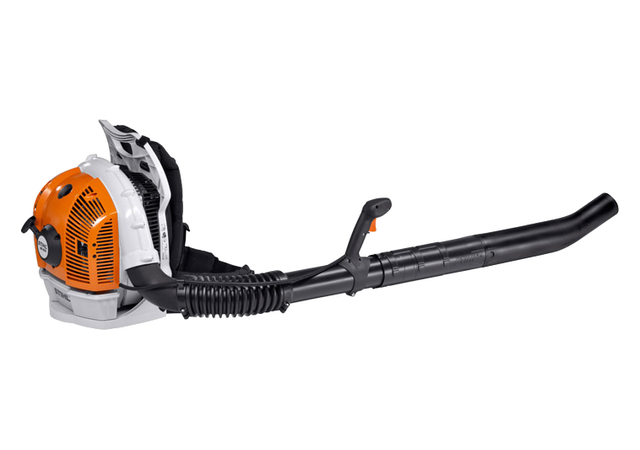 Lehepuhur ehk õhuluud STIHL BR 600