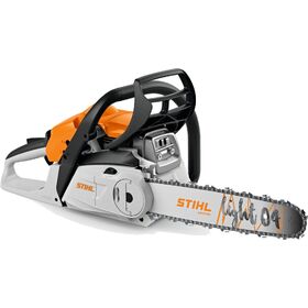 Mootorsaag MS 212 C-BE