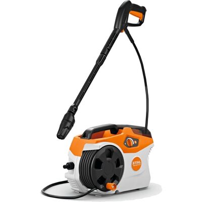 Akusurvepesur REA 60 PLUS COMPACT