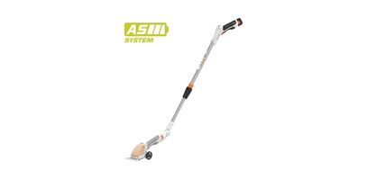 Teleskoopvars ratastega HSA26