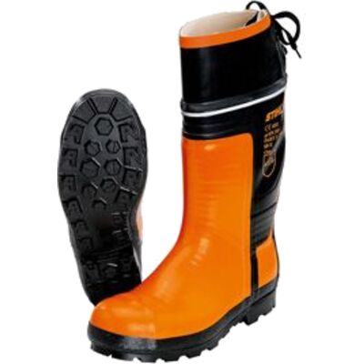 Saekaitsega kummikud SPECIAL, nr 48