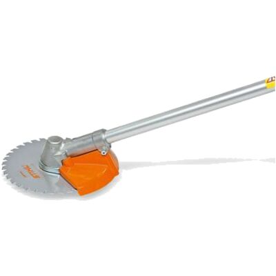 Saekettakaitse komplekt FS85,90,94,95,130 200mm