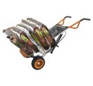 Multifunktsionaalne aiakäru Aerocart WG050, Worx