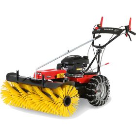 Tänavapuhastushari Vari CB-1000 PRO