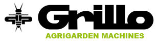 Pildid / - Grillo logo